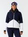 FALCON Solana Ski Jas Dames Blauw