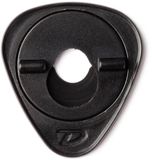 Jim Dunlop Lok Strap - Strap Lock - Ergonomisch - Voor Gitaarband - Zak 2 Stuks