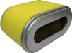 Honda Filtre à air pour GXV 340 390 K1 K2 17210-ZF5-305 17210-ZF5-010 17210-ZF5-000