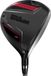 Wilson DynaPower Fairway Wood - LINKS | 3 | 15° Loft | Linkshandig | Regular |