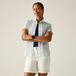 Regatta Dames anti-insect reisshirt met korte mouwen
