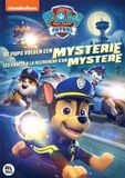 Dutch Film Works Paw Patrol - De Pups Volgen Een Mysterie (DVD)