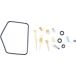 KEYSTER reparatieset carburateur carburetor rep kit keyste kk-0153n