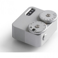 TTArtisan Light Meter II Silver