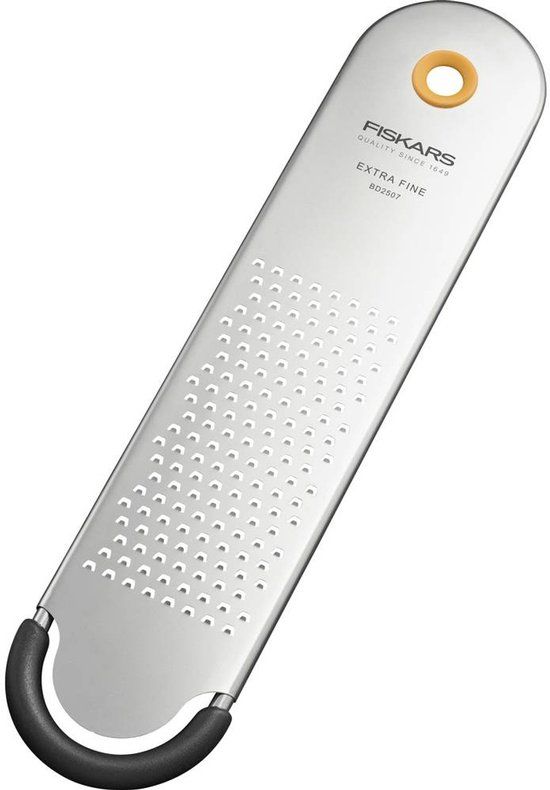 Fiskars 1079966 FF-frictie, extra fijn, mesbescherming
