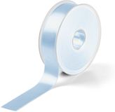 Prym Satijnlint 25 mm Lichtblauw