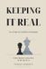 KEEPING Libri GmbH KEEPING IT REAL IN A GAME OF ARTIFICIAL ADVANTAGE: When Honesty Looks Slow in the Age of AI Paperback