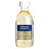 Lefranc & Bourgeois Malmittel, gereinigtes Leinöl in 250 ml Flasche