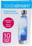 SodaStream Reinigingstabletten voor flessen - 10 stuks