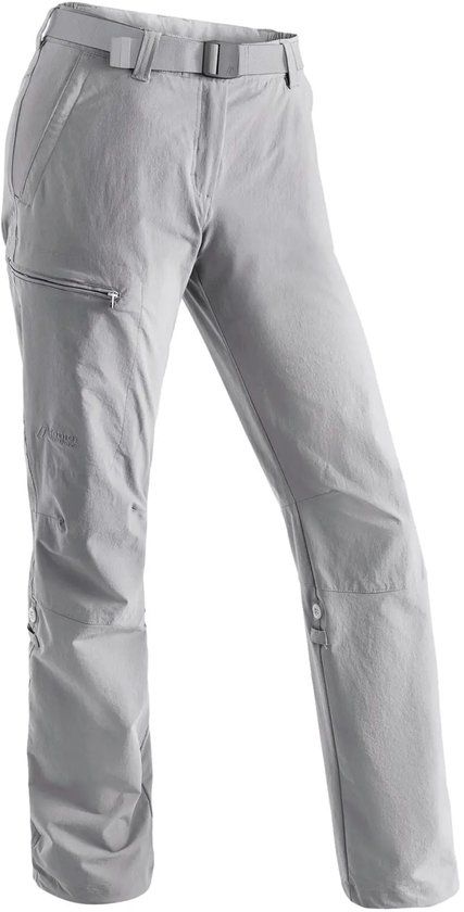 Maier Sports Lulaka Elastische wandelbroek dames
