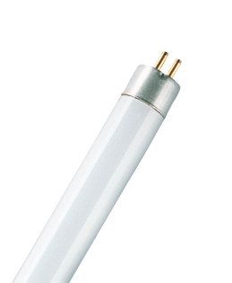 Osram Basic - Fluorescente lamp - 13W - 830 lumen - G5 - Koel wit