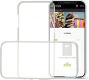 2068 Ksix Mobile Cover iPhone X Flex 360 (2 Pcs)