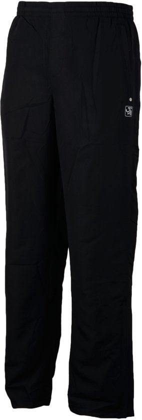 Sjeng Sport s Valencia - Sportbroek - Mannen - Maat L - Zwart