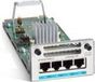 Cisco Catalyst 9300 4 X 1Ge Network Module Sp