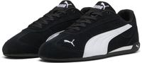 Puma Replicatch Sneakers Noir Suède