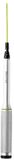 Velites Fire 2.0 Springtouw Zilver