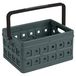 Sunware Vouwkrat - 24L - Anthracite