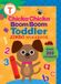 Chicka Chicka Book, A- Chicka Chicka Boom Boom Toddler Jumbo Workbook