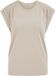 WE Fashion Dames jersey singlet