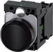 Siemens Bouton-poussoir 3SU11000AB101BA0