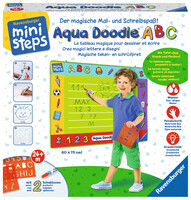 Ravensburger Aqua Doodle ABC
