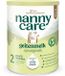 Nannycare Opvolg geitenmelk 2 800 Gram