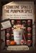 Someone Spiked the Pumpkin Spice: A Coffee Shop Murder Mystery Puzzle Book for Adults & Teens – 4,000 Suspects, 16 Clues, One Killer: Cross Out the Innocent Until Only the Guilty Is Left