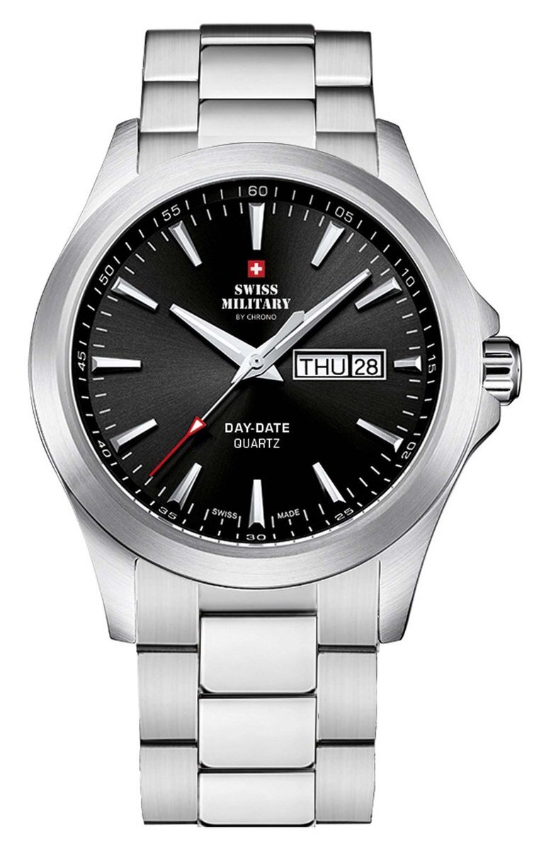 Swiss Military Mod. SMP36040.22 - Horloge