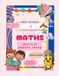 MY FIRST HAPPY MATHS ADVENTURE KIDS BOOK