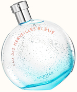 Hermes Eau des Merveilles Bleue