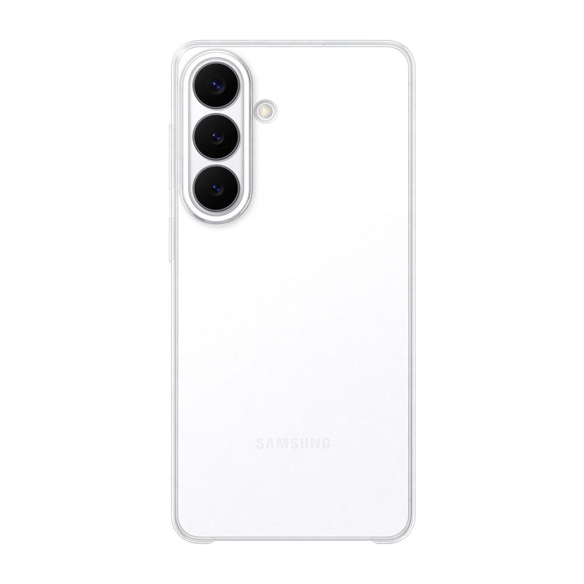 Samsung EF-QS947CTEGWW Clear Case voor Samsung Galaxy S26 Plus