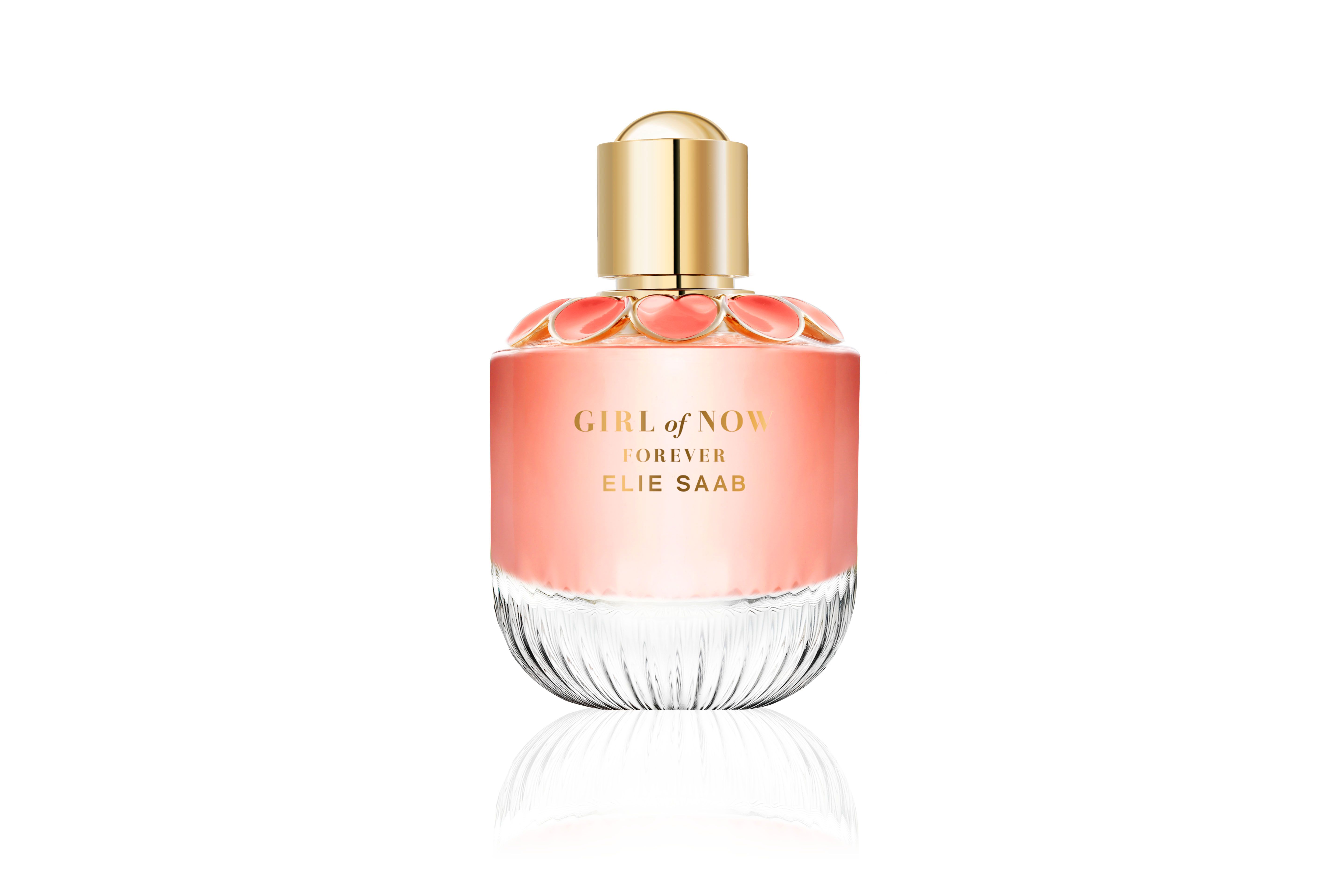 Elie Saab Eau de Parfum / 90 ml / Dames