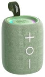 Merkloos Bluetooth speaker Draagbare speaker - 12 W - 360° geluid - Ipx7 - RGB-verlichting