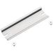 Weidmüller TS35X7.5 ST KTB9161 HOR DIN-rail Acier zingué (l x l x h) 535 x 35 x 35 mm 20 pièce(s)