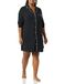 Amazon Essentials Dames Piped Nachthemd