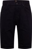 Lee jeans Black Denim Straight Fit W28