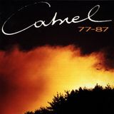 Sony Music Francis Cabrel 77-87