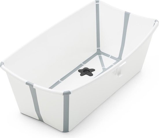 Stokke Flexi Bath® White White