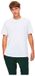 Relax Colman T-shirt à manches courtes blanc L homme