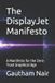 The DisplayJet The DisplayJet Manifesto