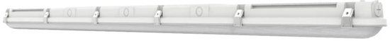 Ledvance LED Waterdichte Montagebalk Vochtbestendig Combo 50W 7500lm - 840-865 CCT | 150cm - Vervangt 2x58W