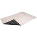 LIVARNO Tapis, 230 x 160 cm, à poils longs (Crème)