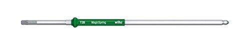 Wiha Wisselblad TORX® T7 x 175 mm voor draaimomentschroevendraaier (27812)