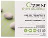 Bausch + Lomb C'Zen États nauséeux 30 comprimés