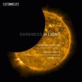Outhere BIS Records Fagerlund: Darkness In Light (SACD)