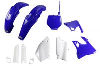 UFO PLAST Complete kit 999 98-99 Yamaha YZ 250 1996-1999