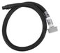 Elzusha - Tuyau d'air flexible pour jacuzzi gonflable