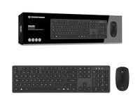 CONCEPTRONIC ORAZIO01ES Wireless Keyboard & Mouse Kit, Spaanse lay-out