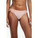 Chantelle Co Bo. Tanga Std Std W. Taffeta Pink Taille: 38