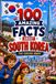 100 Amazing Facts About South Korea for Curious Minds: A Fun and Educational Book for Kids with Interesting Facts, South Korea Trivia, History, Culture, Wildlife, Geography, and Amazing Discoveries